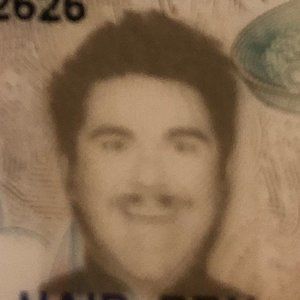 Meet your Posher, Shawn